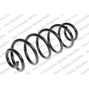 Coil Spring - Rear