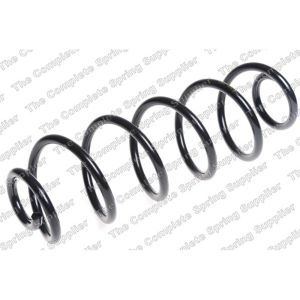 Coil Spring - Rear