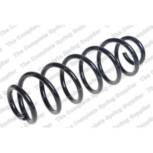 Coil Spring - Rear