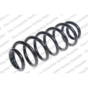 Coil Spring - Rear