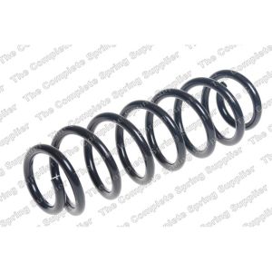 Coil Spring - Rear