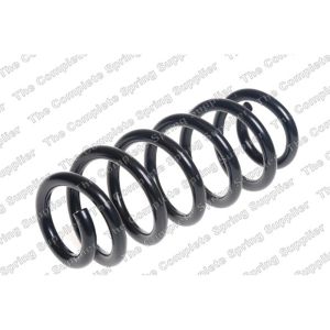 Coil Spring - Rear