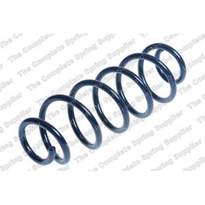 Coil Spring - Rear