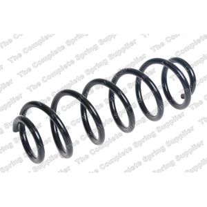 Coil Spring - Rear