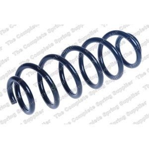 Coil Spring - Rear