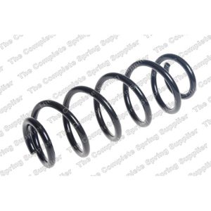 Coil Spring - Rear