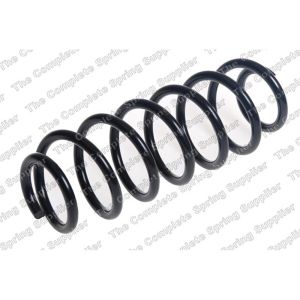 Coil Spring - Rear