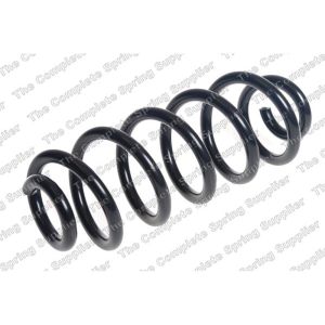 Coil Spring - Rear