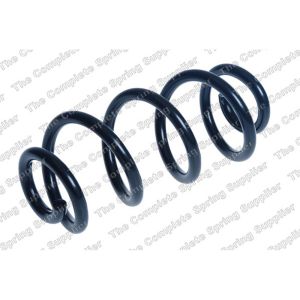 Coil Spring - Rear