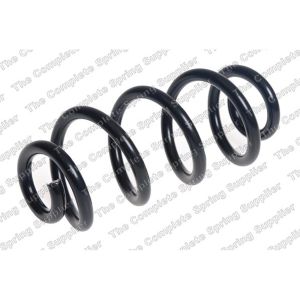 Coil Spring - Rear