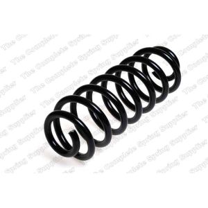 Coil Spring - Rear