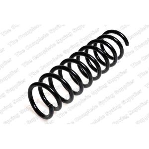 Coil Spring - Rear