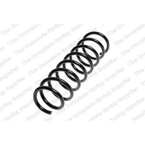 Coil Spring - Rear