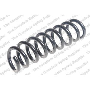 Coil Spring - Rear