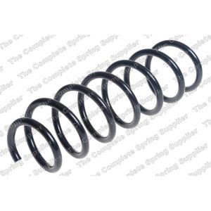 Coil Spring - Rear