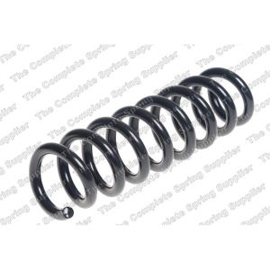 Coil Spring - Rear