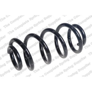 Coil Spring - Rear