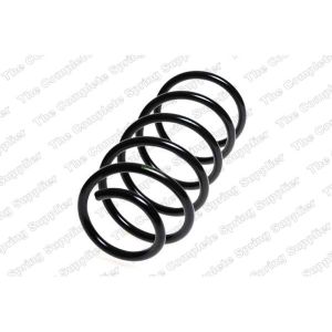 Coil Spring - Rear