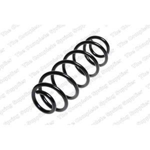 Coil Spring - Rear