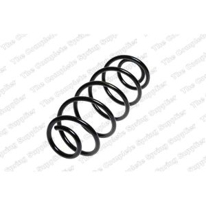 Coil Spring - Rear