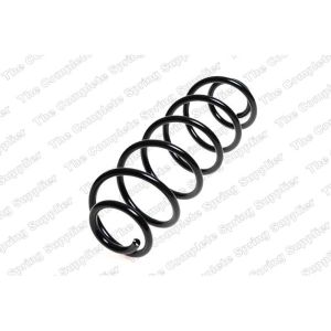 Coil Spring - Rear