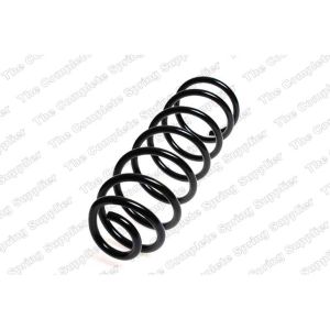 Coil Spring - Rear