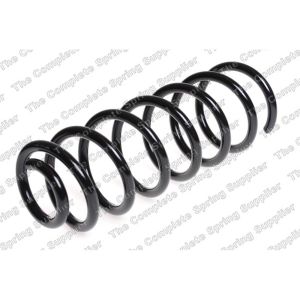 Coil Spring - Rear