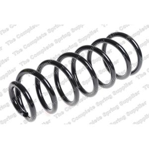 Coil Spring - Rear