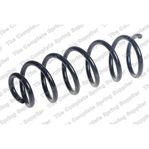 Coil Spring - Rear