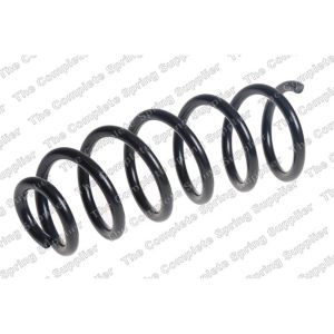 Coil Spring - Rear