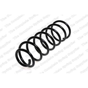 Coil Spring - Rear