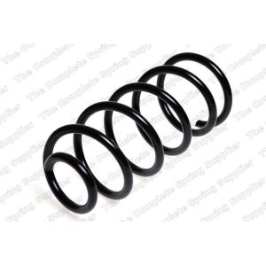 Coil Spring - Rear