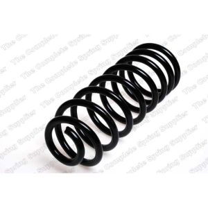 Coil Spring - Rear