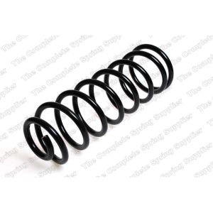 Coil Spring - Rear