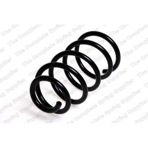 Coil Spring - Rear