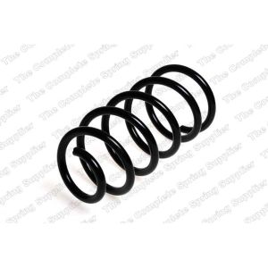 Coil Spring - Rear