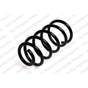 Coil Spring - Rear