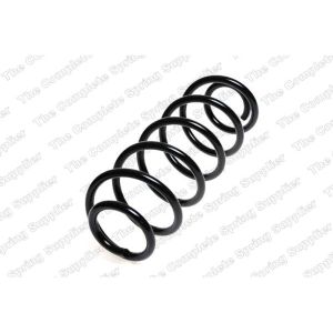 Coil Spring - Rear