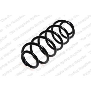 Coil Spring - Rear