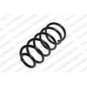 Coil Spring - Rear