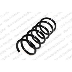 Coil Spring - Rear