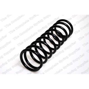 Coil Spring - Rear