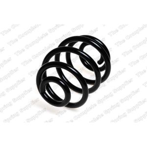 Coil Spring - Rear