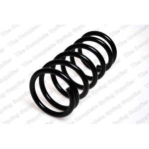 Coil Spring - Rear