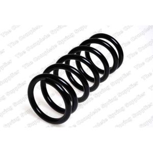 Coil Spring - Rear