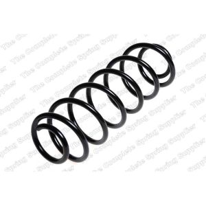 Coil Spring - Rear