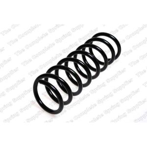 Coil Spring - Rear