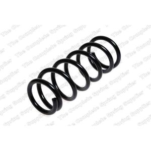 Coil Spring - Rear