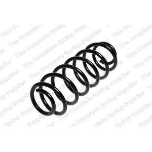 Coil Spring - Rear