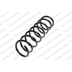 Coil Spring - Rear